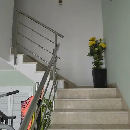Apartment Universe Makarska Exterior photo