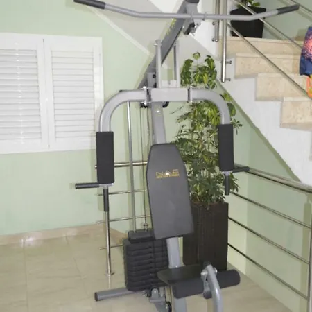 Apartment Universe Makarska Exterior photo