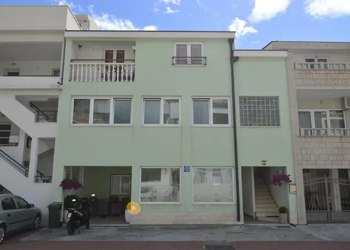 Apartment Universe