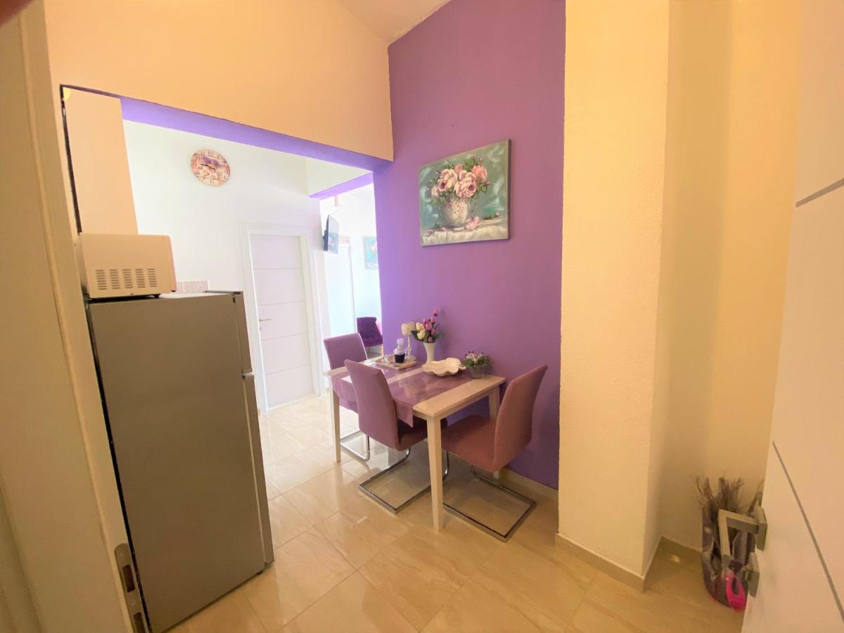 Universe Apartment Makarska