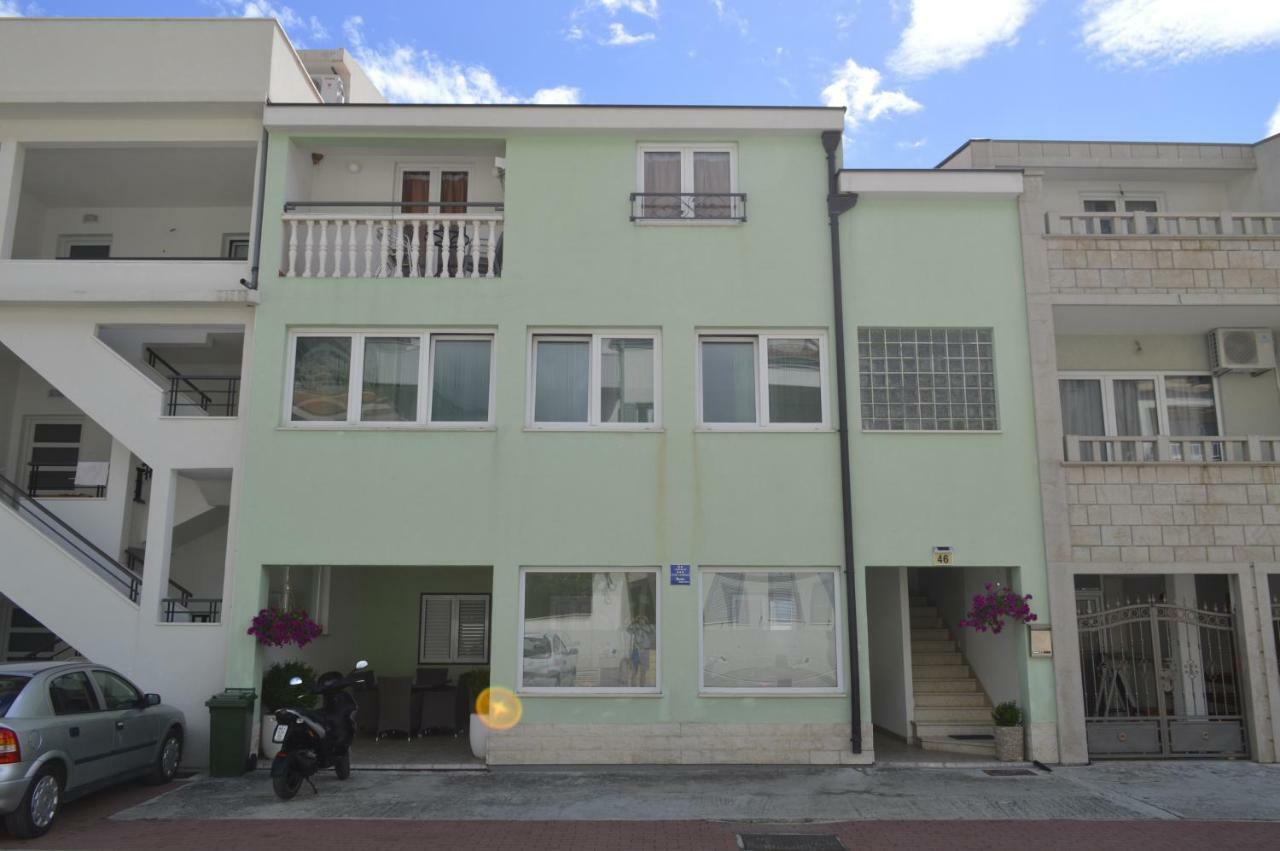 Universe Apartment Makarska