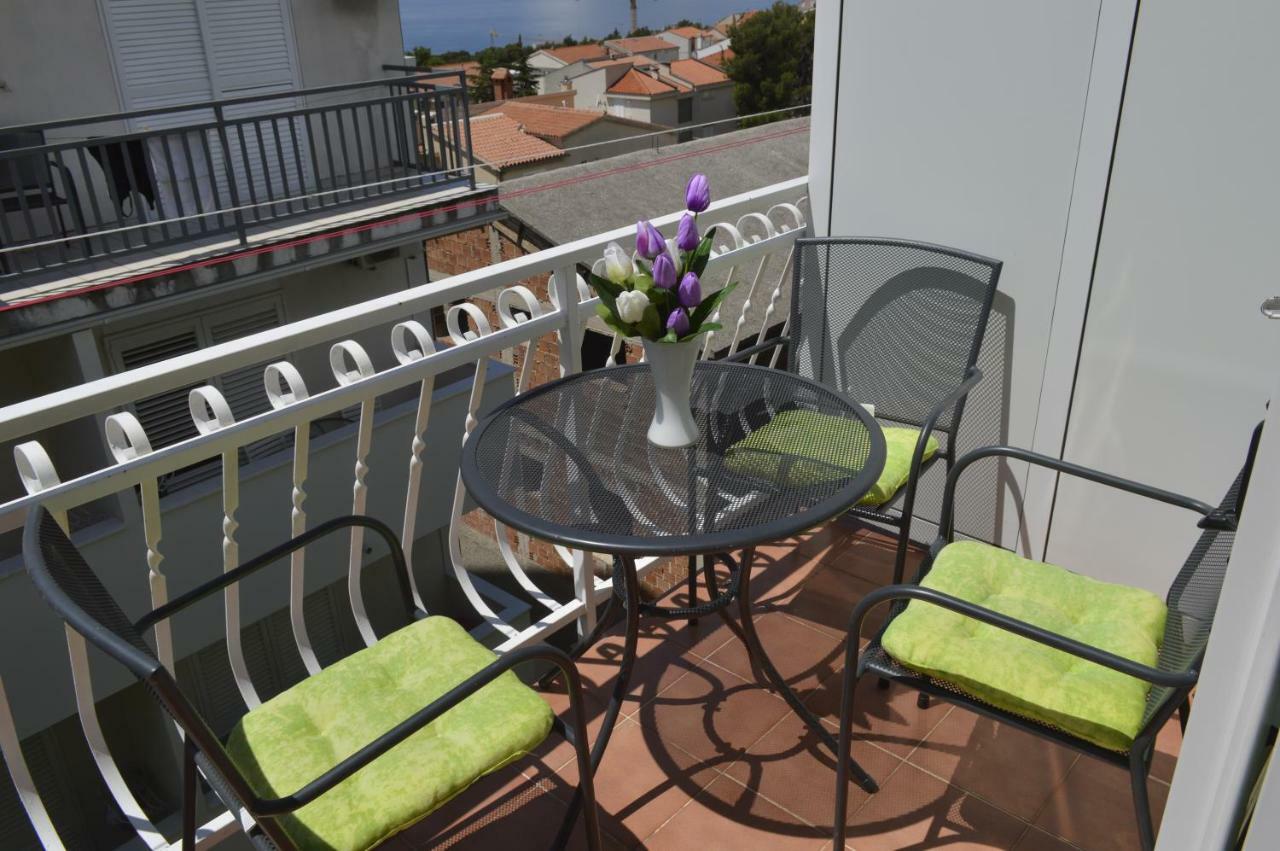 Universe Apartment Makarska
